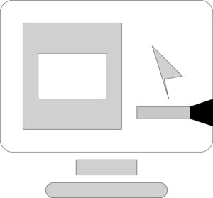 We design for you icon