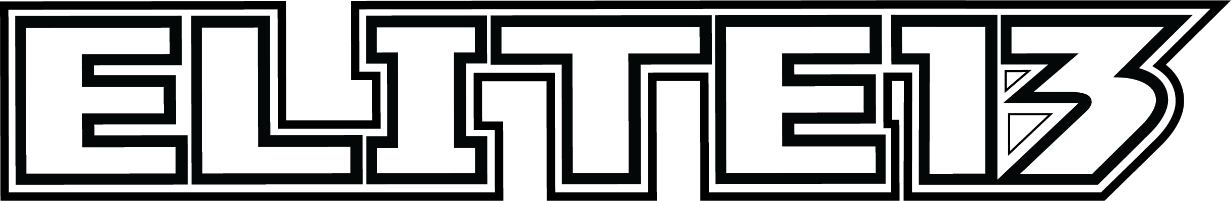 Elite13 Logo