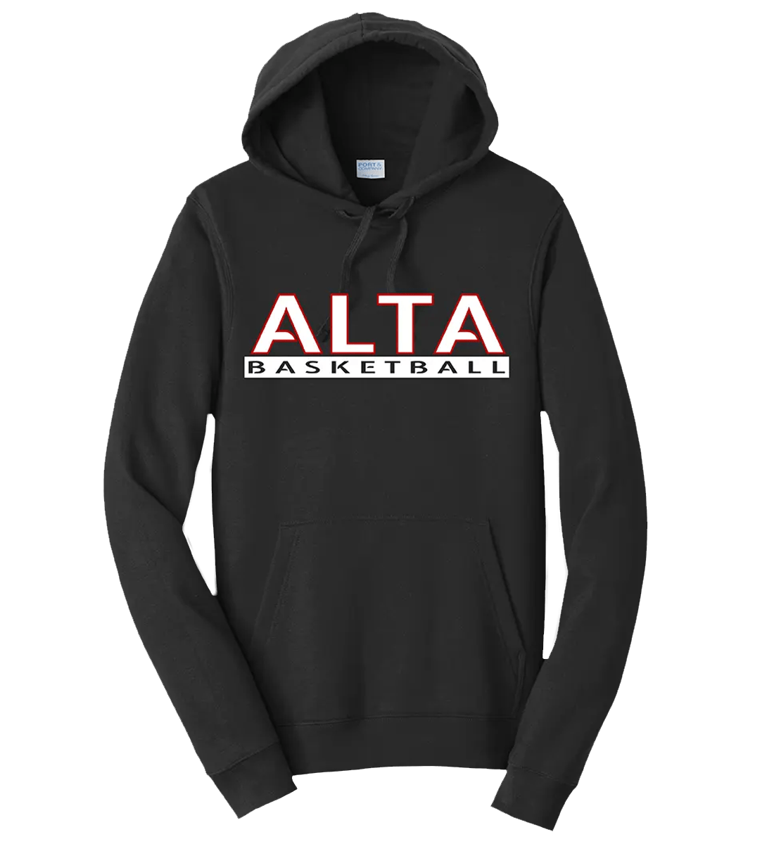 Alta Sweatshirt