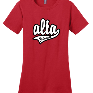 Women's Apparel