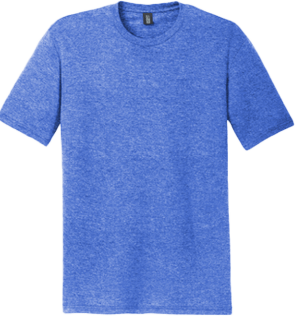 District Tri Royal Frost - Front